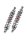 Rr Shocks Dyna 13 Ch