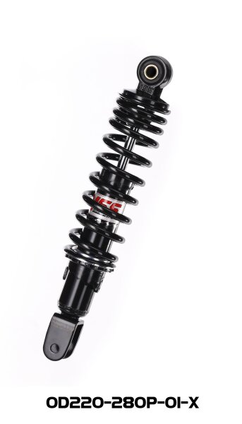 Rr Shock Yam Peu Mbk