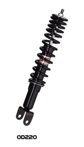 Rr Shock Pia Vespa