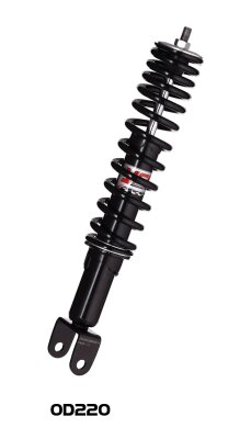 Rr Shock Pia Vespa