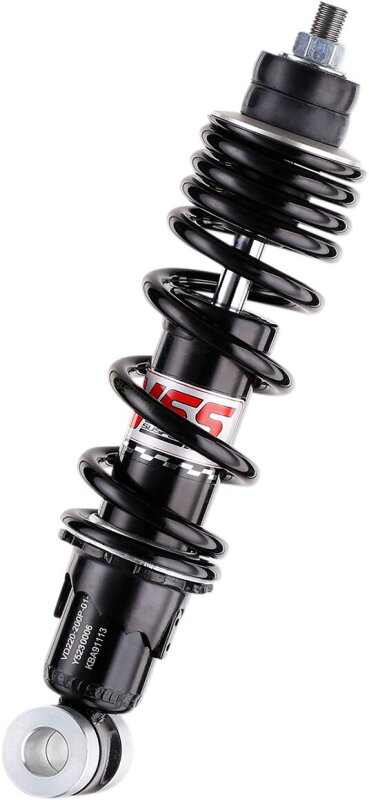 Front Shock Pia Vespa