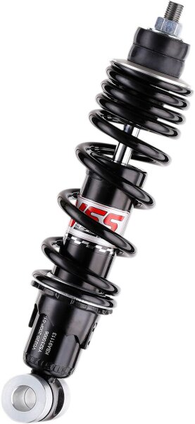 Front Shock Pia Vespa