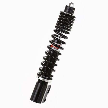 Front Shock Pia Vespa