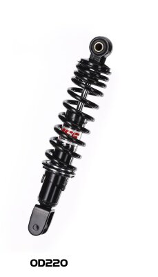 Rr Shock Apr Kym