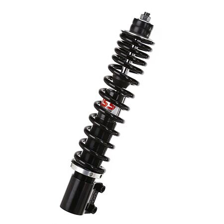 Front Shock Pia Hexagon