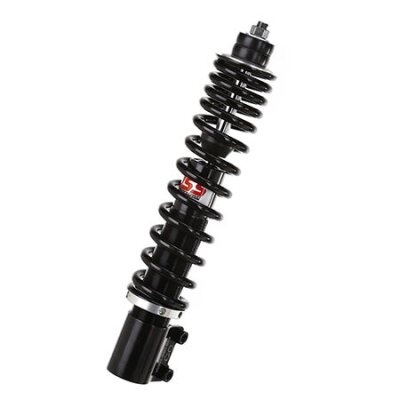 Front Shock Pia Hexagon