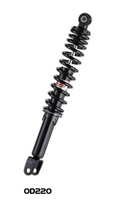 Rr Shock Malaguti F15