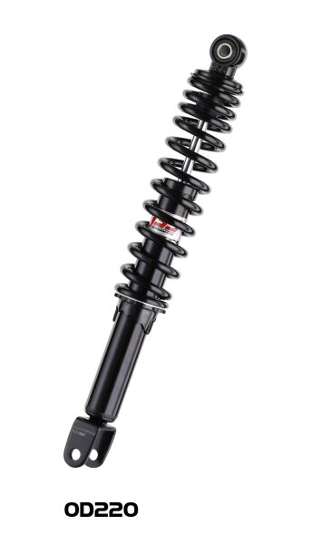 Rr Shock Apr Scarabeo