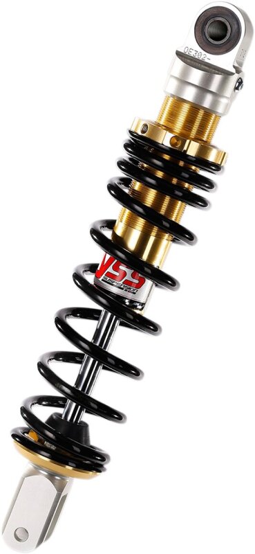 Rr Shock Ecoline Pia Apr
