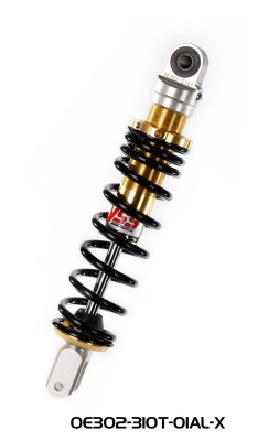 Rr Shock Ecoline Pia Apr