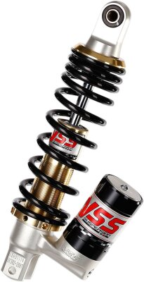 Rr Shock Ecoline Yam Peu
