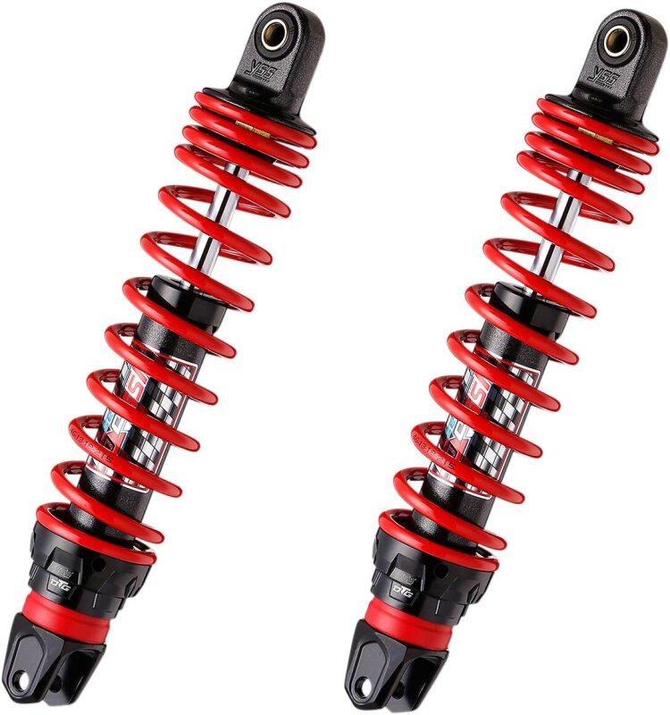 Rr Twin Shock Hon Pcx 150