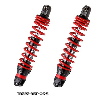 Rr Twin Shock Hon Pcx 150