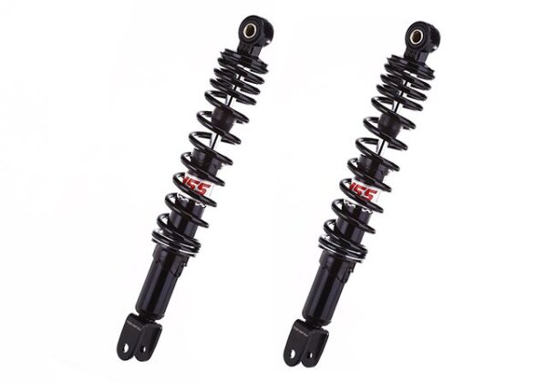 Rr Twin Shock Kym Sym