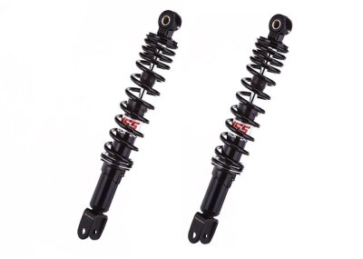 Rr Twin Shock Kym Sym