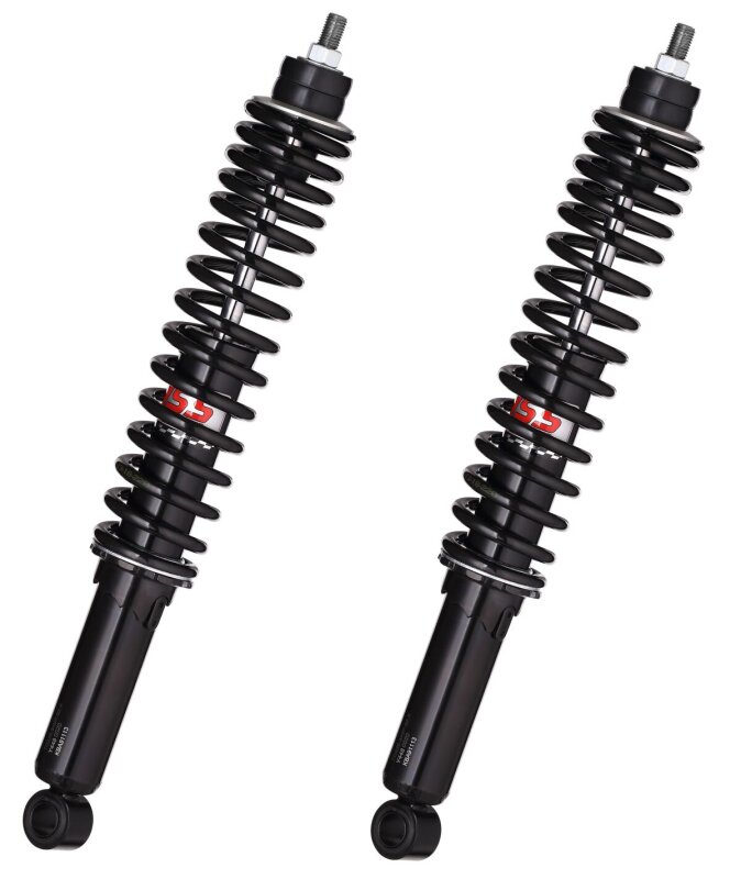 Rr Twin Shock Pia Vespa G