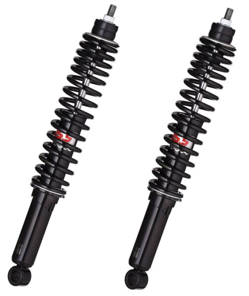 Rr Twin Shock Pia Vespa G
