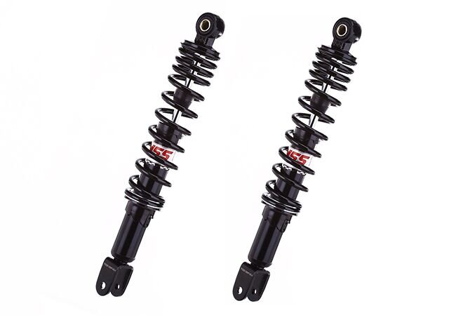 Rr Twin Shock Pia Vespa G