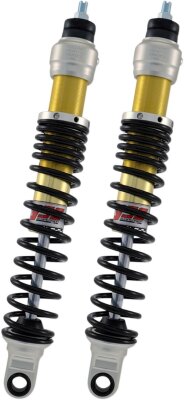 Rr Twin Shock Pia Vespa G