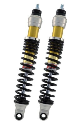 Rr Twin Shock Pia Vespa G