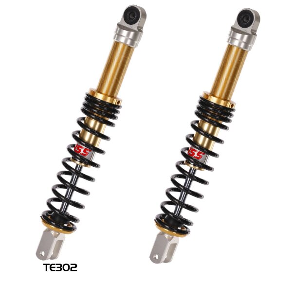 Rr Twin Shock Hon S-wing