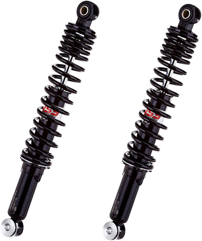 Rr Shock Pia X7 X8 X-evo