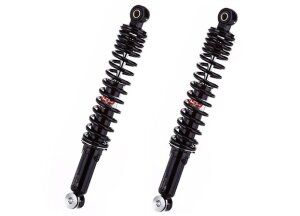 Rr Shock Pia X7 X8 X-evo