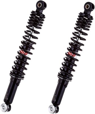 Rr Shock Pia X7 X8 X-evo