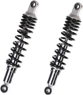 Rr Twin Shock Hon Cb500