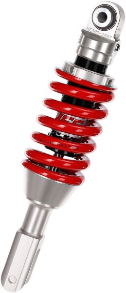 Rr Shock Ecoline Apr Af1/