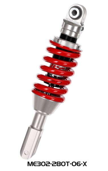 Rr Shock Ecoline Apr Af1/