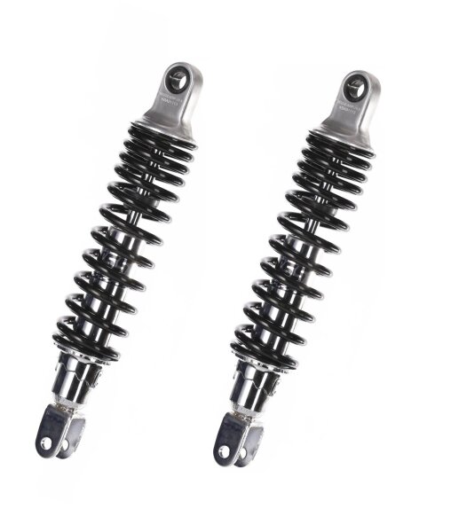 Rr Twin Shock Hon Cb