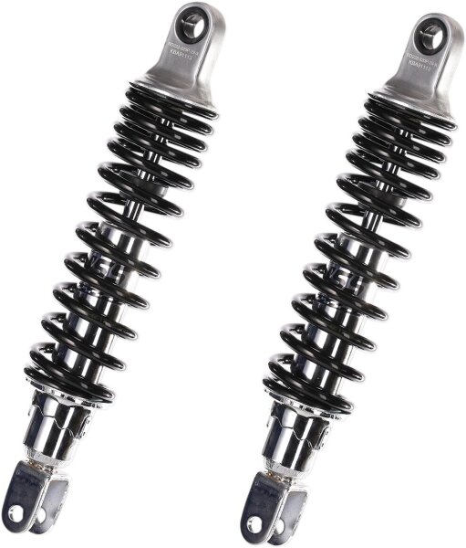 Rr Twin Shock Hon Cb
