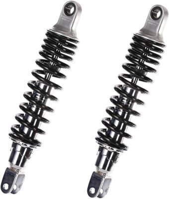 Rr Twin Shock Hon Cb