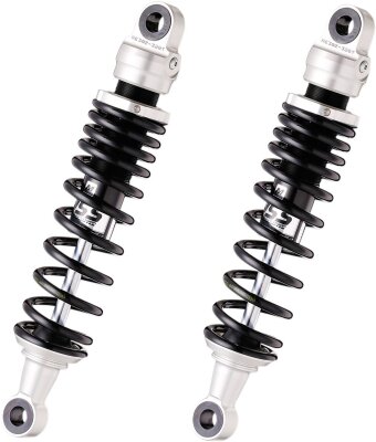 Rr Twin Shock Ecoline Hon