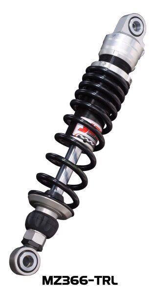 Rr Shock Bmw K1100