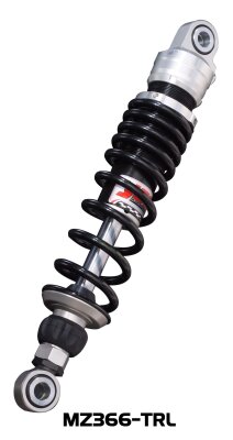 Rr Shock Bmw K1100