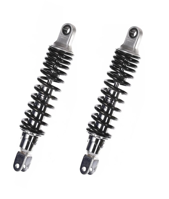Rr Twin Shock Hon Cb