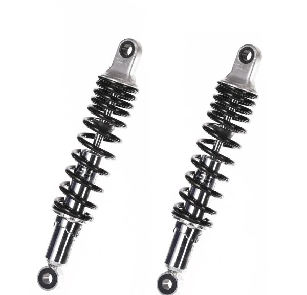 Rr Twin Shock Kawa Er5
