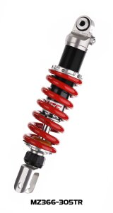 Rr Shock Suz Gsf Bandit