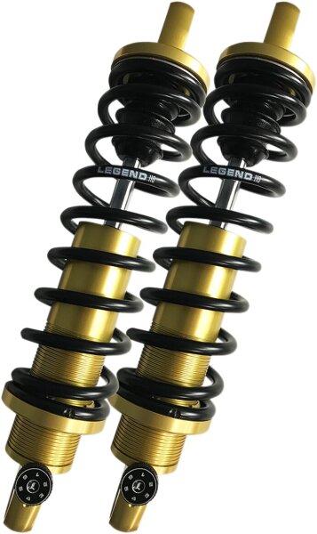 Shocks Revo-a 12 Flh 99-24 Gol