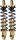 Shocks Revo-a 12 Fxd 91-17 Gol
