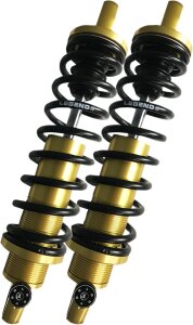 Shocks Revo-a 12 Xl 04-22 Gold
