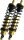 Shocks Revo-a 12 Xl 04-22 Gold