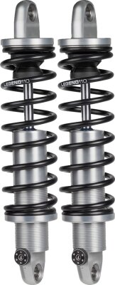 Shocks Revo-a 13 Heavy Duty Fl