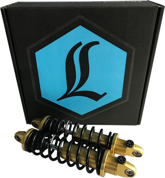 Shocks Revo-a 14 Heavy Duty Fx