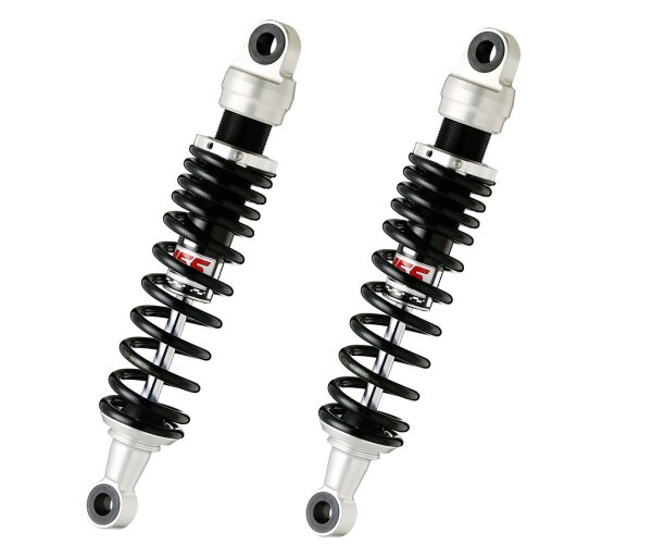 Rr Twinshock Ecoline Cx50