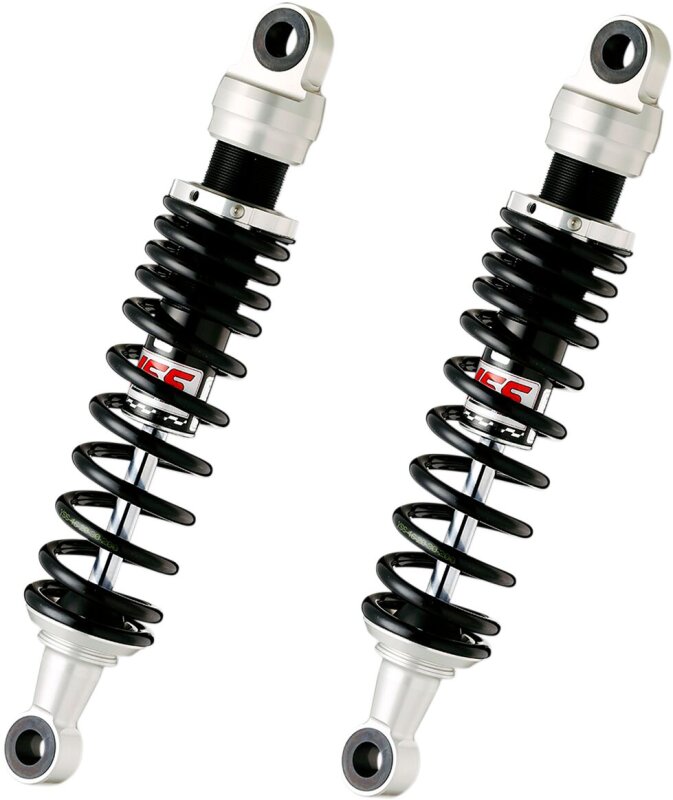 Rr Twinshock Ecoline Yam