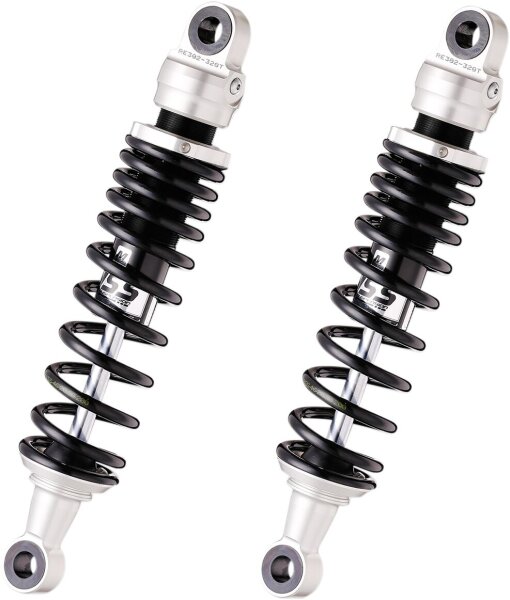 Rr Twinshock Ecoline Kawa