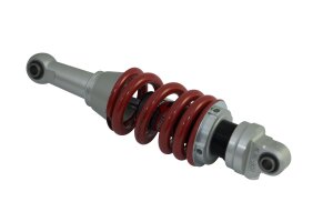 Rr Shock Honda Vt600 88-0